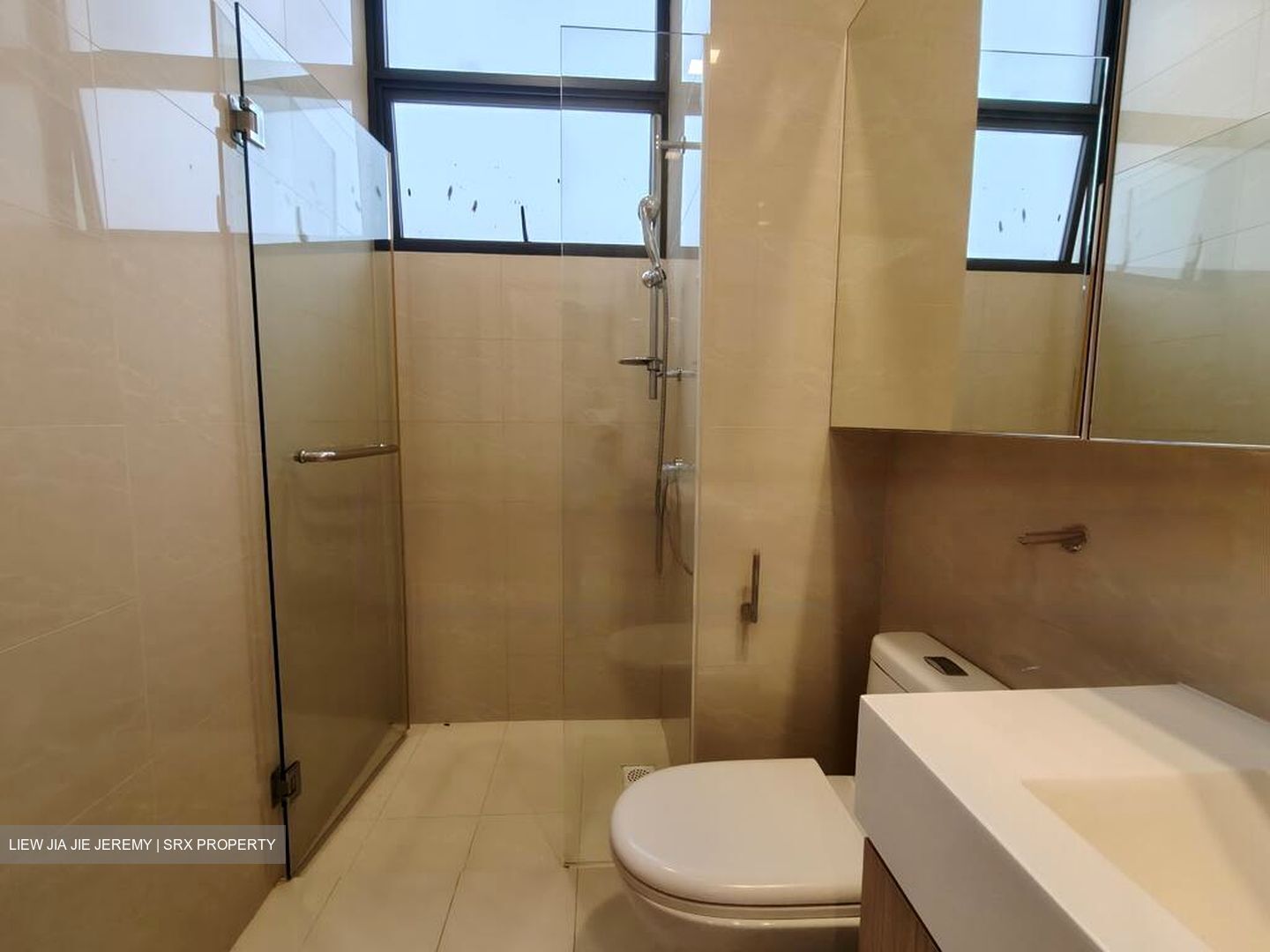 Hillion Residences (D23), Apartment #481199661